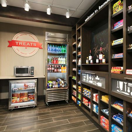 Hampton Inn Kernersville Bagian luar foto