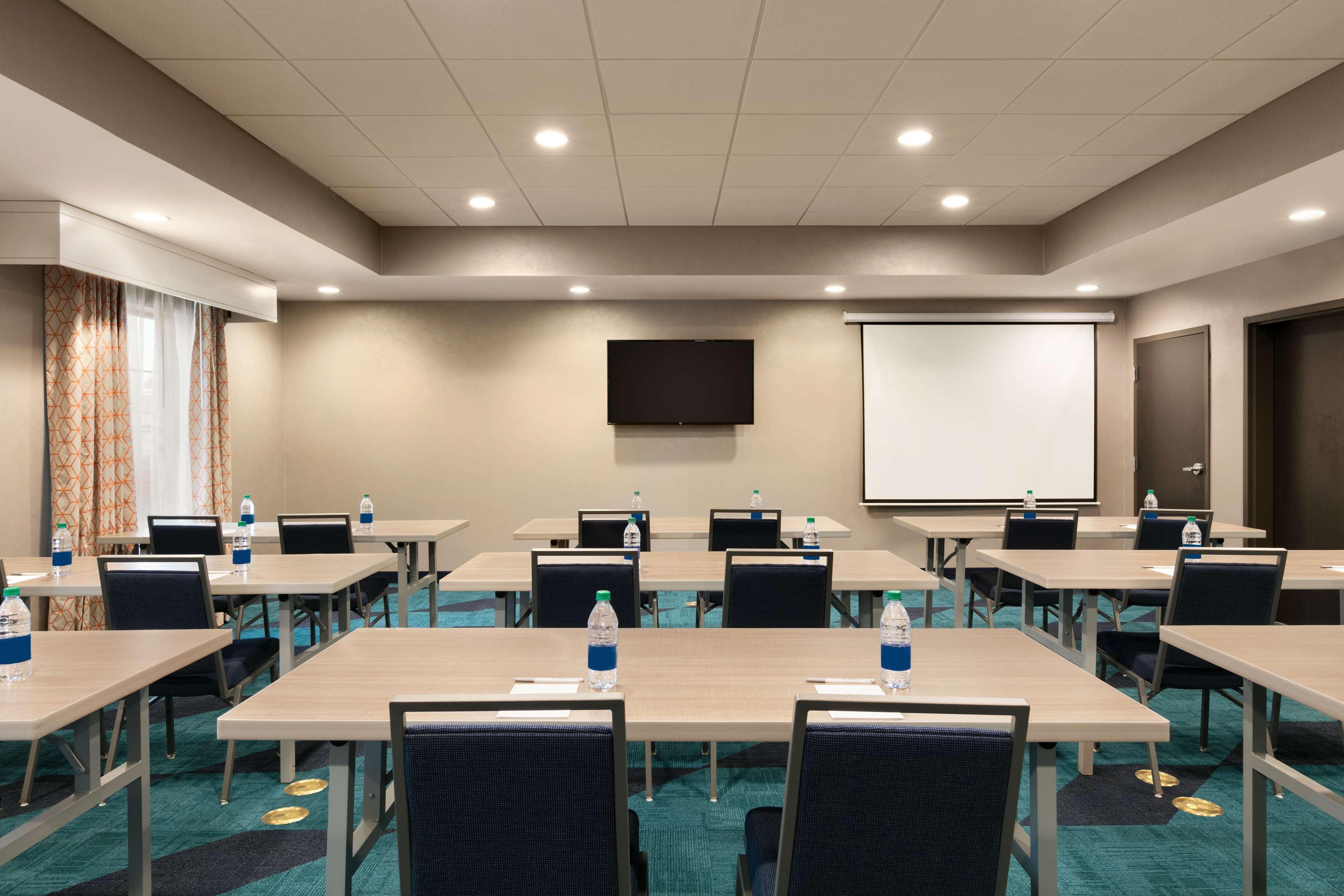 Hampton Inn Kernersville Bagian luar foto