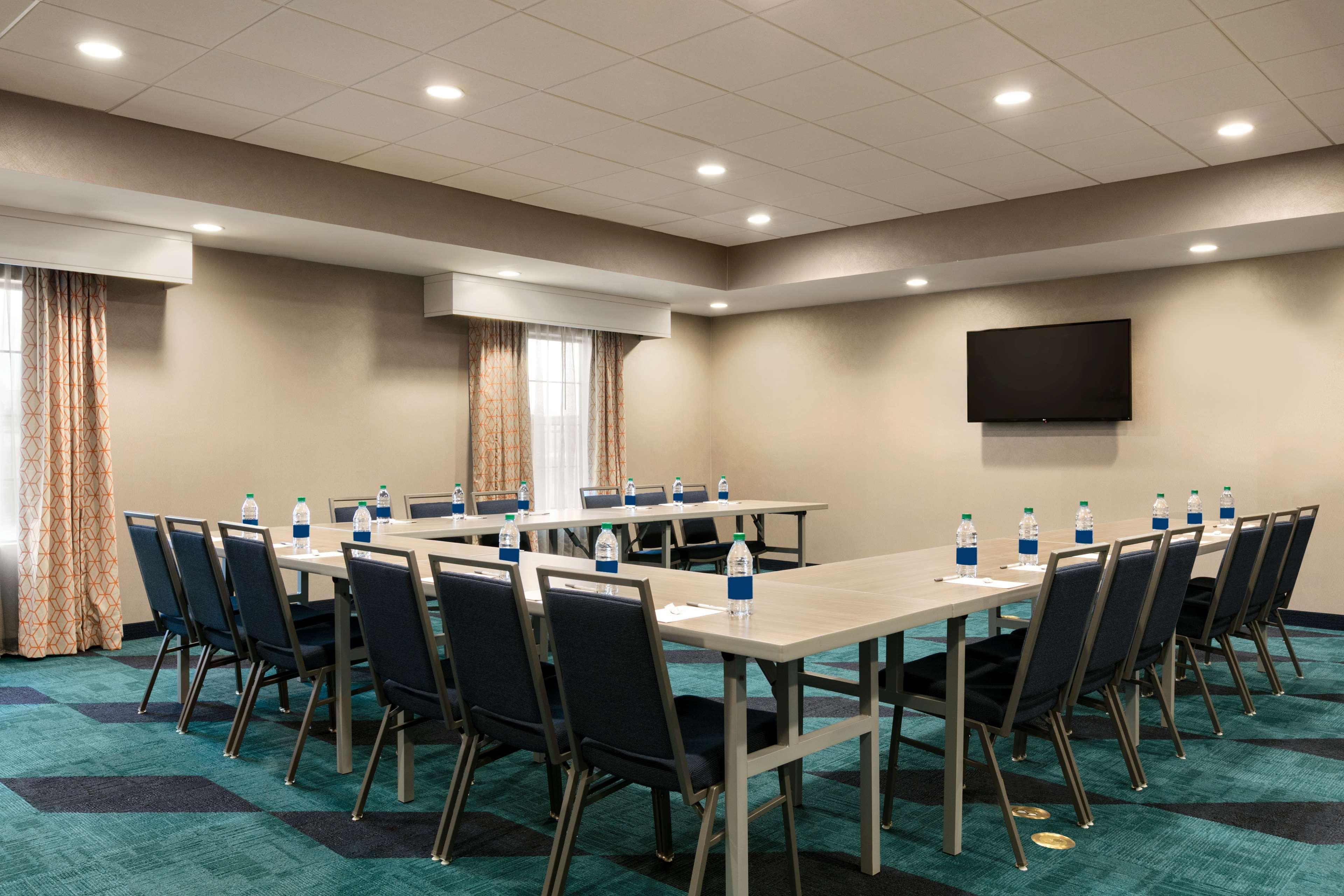Hampton Inn Kernersville Bagian luar foto